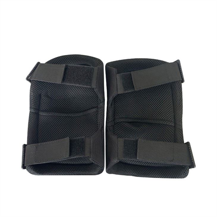 Anti Riot Tactical Knee And Elbow Pads Protector