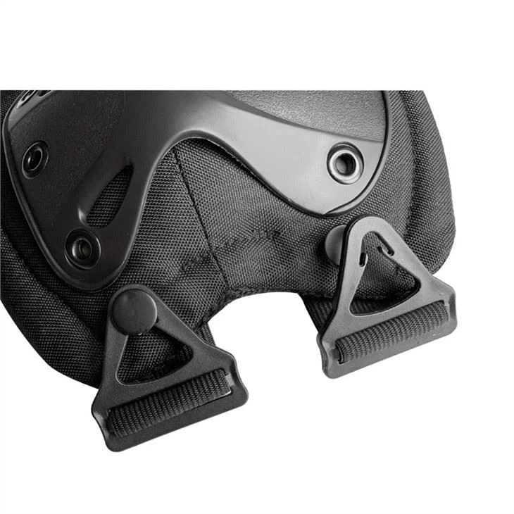 Riot Forearm Tactical Knee And Elbow Pads Protector