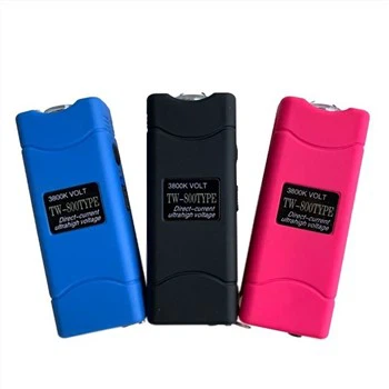 Bata Baton Turraing Leictreach Póilíní