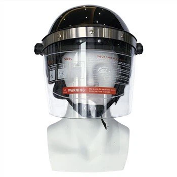 Clogad Frith-Chíréibe Sábháilteachta Póilíní