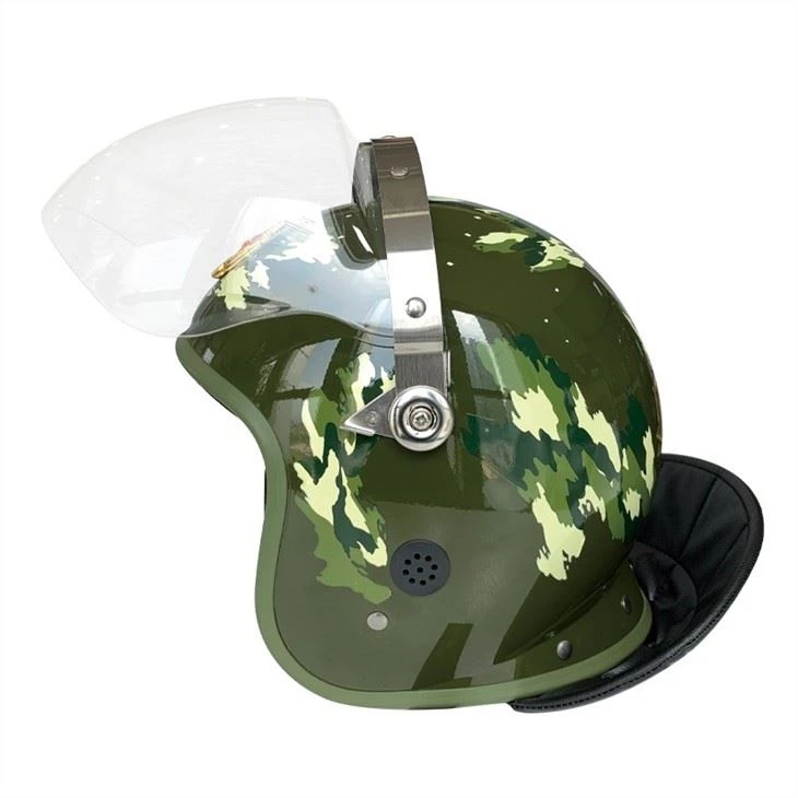 Riot Protection Helmet