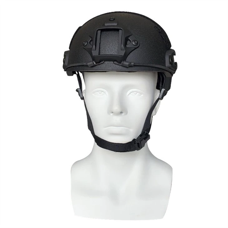 Bulletproof Army Helmet