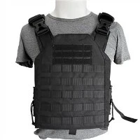 Veist Bulletproof Airm
