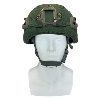 Strap Clogaid Sábháilteachta clogad Mich Bulletproof