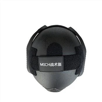 Míleata Éadroma Tactical Iiia Clogaid Ballistic An Airm Bulletproof Helmet