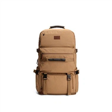 Backpack Oirbheartaíochta Míleata Mála Spóirt Uiscedhíonach Oxford Le haghaidh Taisteal