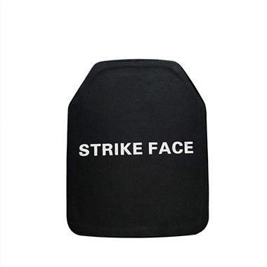 Nij IV Seas Chomh maith le Pláta Bulletproof Do Mhíleata