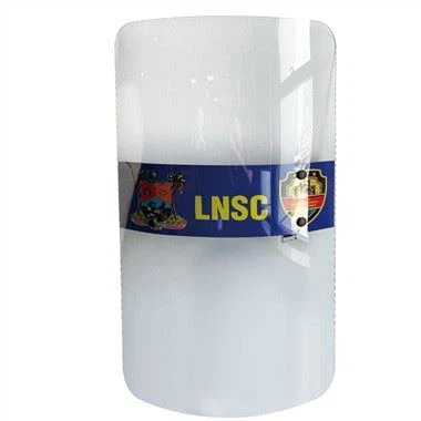 Sciath Frithchíréib na bPóilíní ar mhaithe le Cosaint