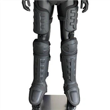 Cosa Dubh Frith-círéib Póilíní