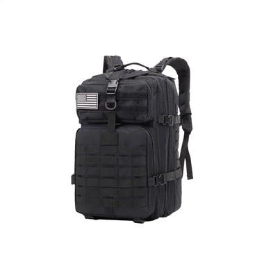 Míleata Oirbheartaíochta Allamuigh 3p Mála Molle Backpack For Trekking