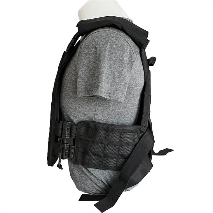 Women's Bullet Proof Vest