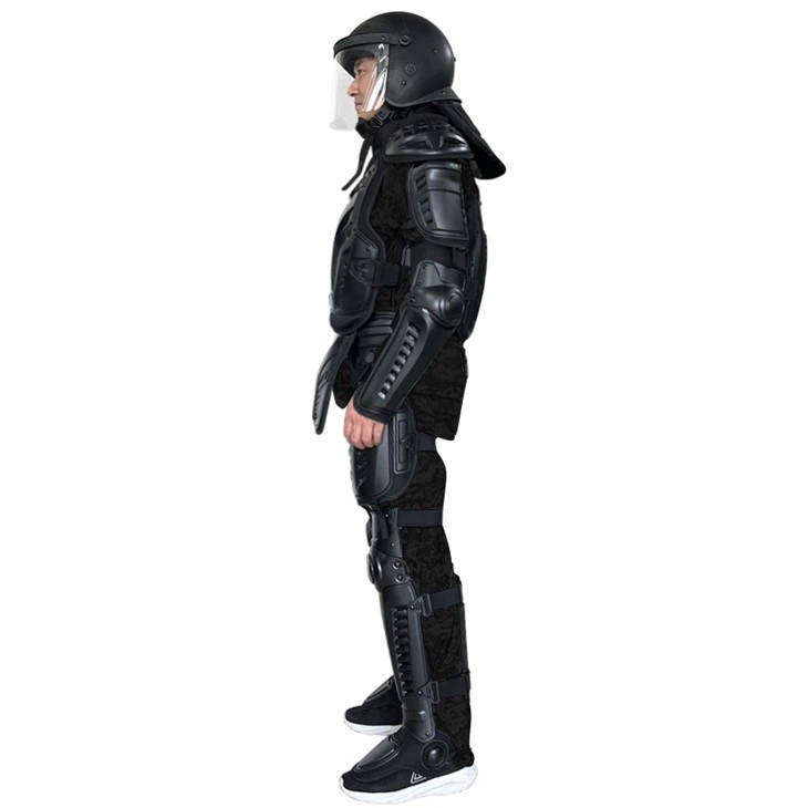 Tactical Suit