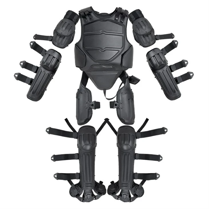 Anti Riot Suit Riot Control suit