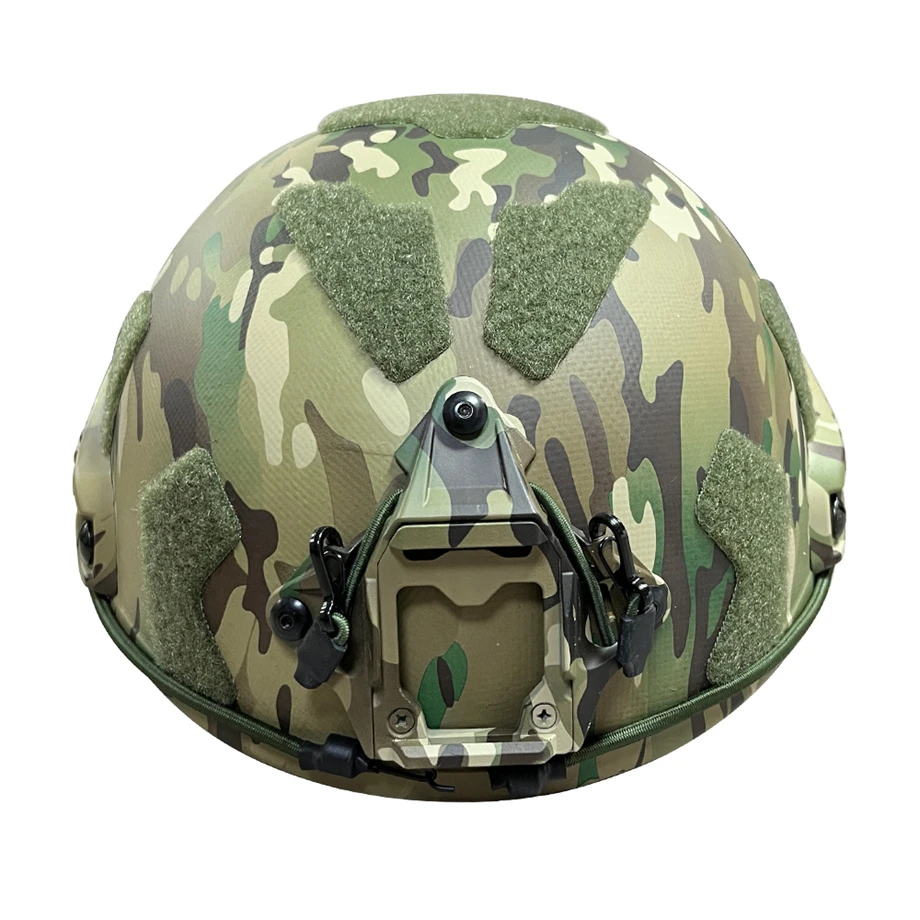Bulletproof Helmet Level 3 Bulletproof Helmet Level 3
