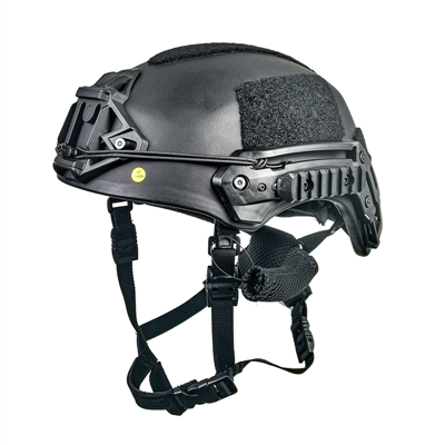 Bullet Dubh Ballistic Cruthúnas Wendy clogad