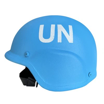 Clogad Ballistic na Náisiún Aontaithe